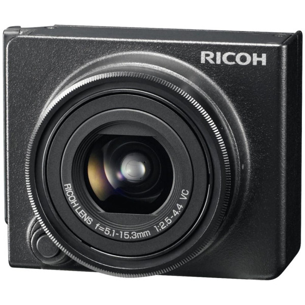 Оптический блок Ricoh S10 24-72mm f/2.2-4.4 VC